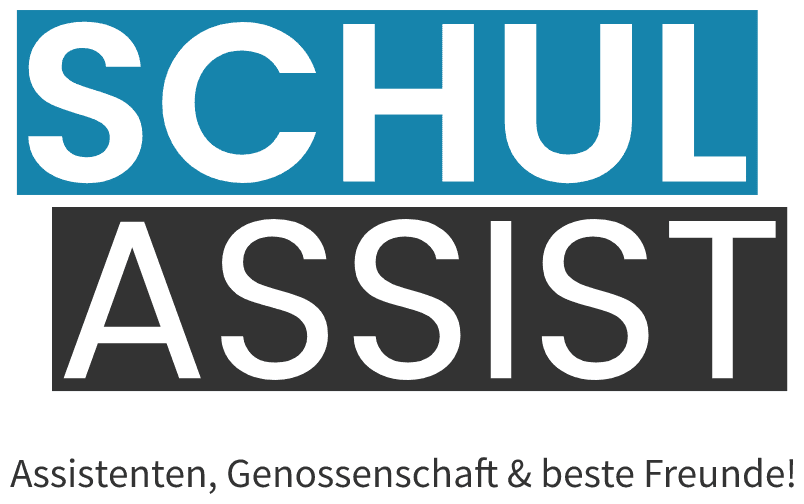 SchulAssist, Assistenten, Genossenschaft und beste Freunde